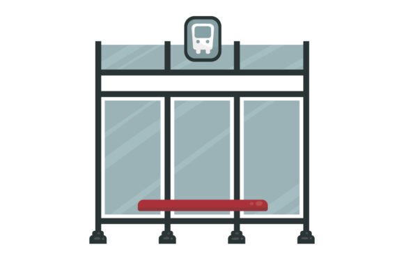 Bus Stop Shelter: A Modern Solution for Urban Commuters