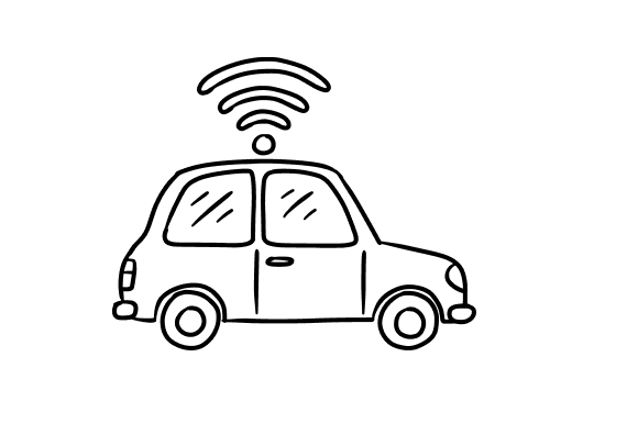 Connected Car with Wi-Fi Signal: A Game-Changer for Modern Travelers