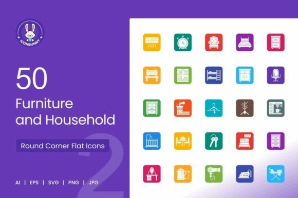 Furniture Household Round Corner Flat: A Comprehensive Guide to Modern Design Solutions