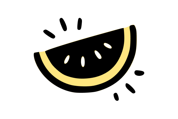 Watermelon Slice Summer: A Refreshing Addition to Your Creative Toolkit